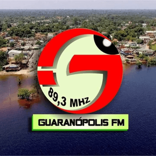 Rádio Guaranópolis 89.3 FM