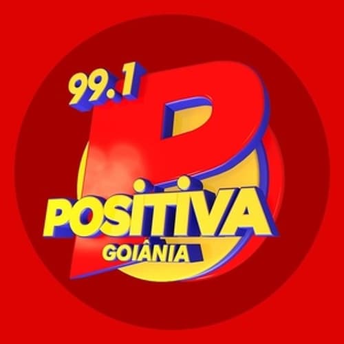 Positiva 99.1 99.1 FM