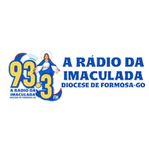 Rádio Imaculada 93.3 FM