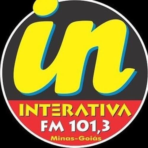 Rádio Interativa 101.3 FM