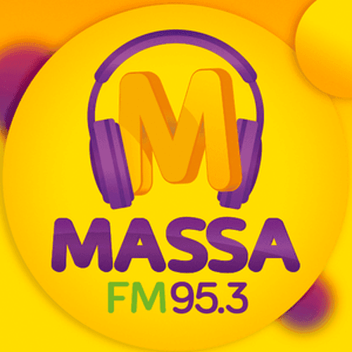 Massa 95.3 FM Francisco Beltrão