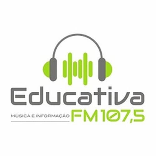 Rádio Educativa FM 107.5