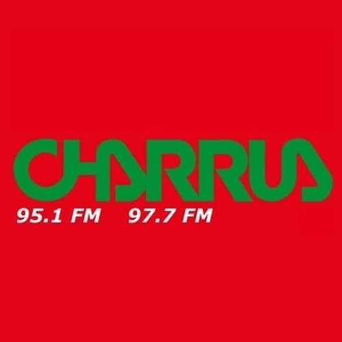 Rádio Charrua FM 97.7
