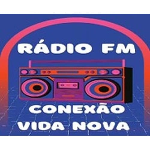 Rádio FM Conexão Vida Nova