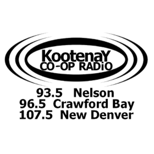 Kootenay Coop Radio