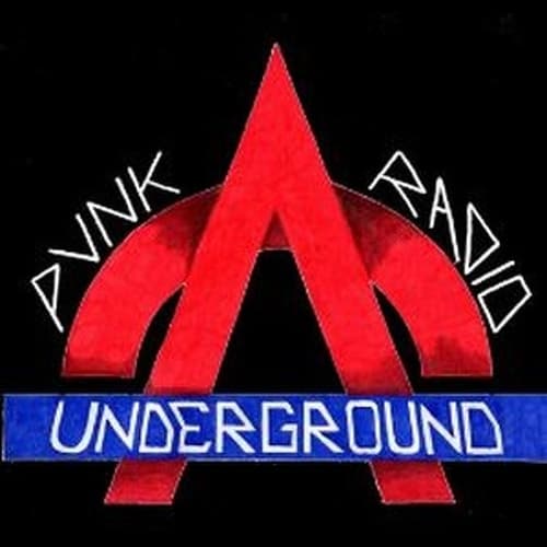 Punkowe Radio Underground