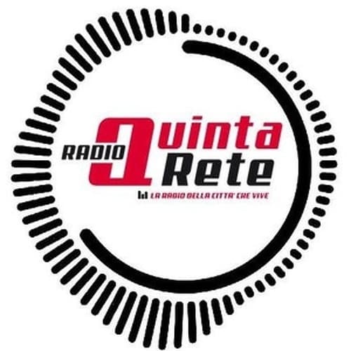 Radio Quinta Rete 88.70 FM