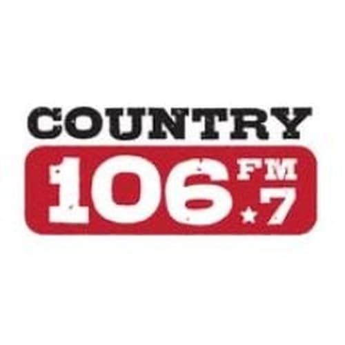Country 106.7 - CHWY-FM