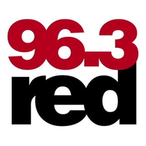 Red 96.3 FM