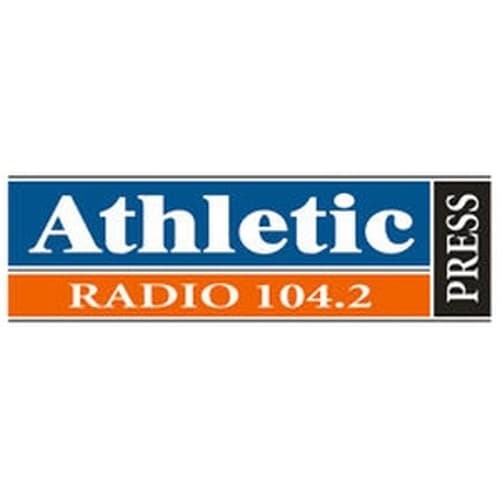 Athletic Radio 104.2 FM