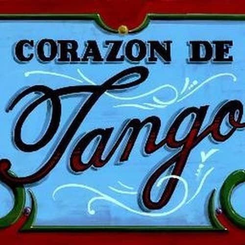 Corazón de Tango 95.8 FM