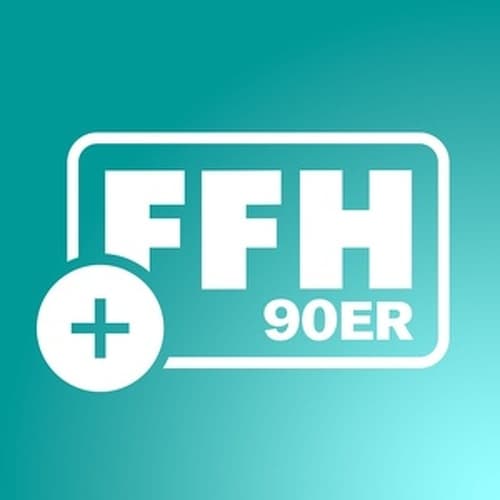 Hit Radio FFH - FFH+ 90er