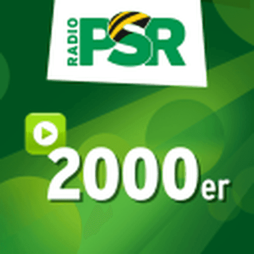 RADIO PSR - 2000er