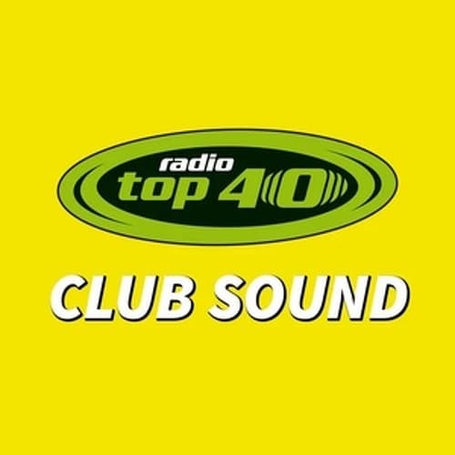 Radio Top 40 - Club Sound
