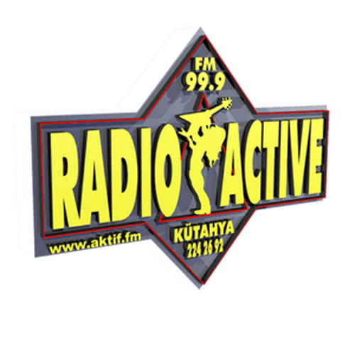 Radio Active - Kütahya 99.9 FM
