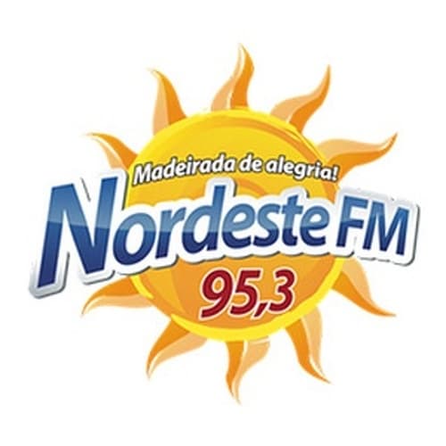 Nordeste 95.3 95.3 FM