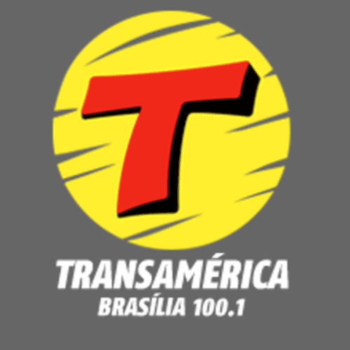 Rádio Transamérica Brasília 100.1 FM