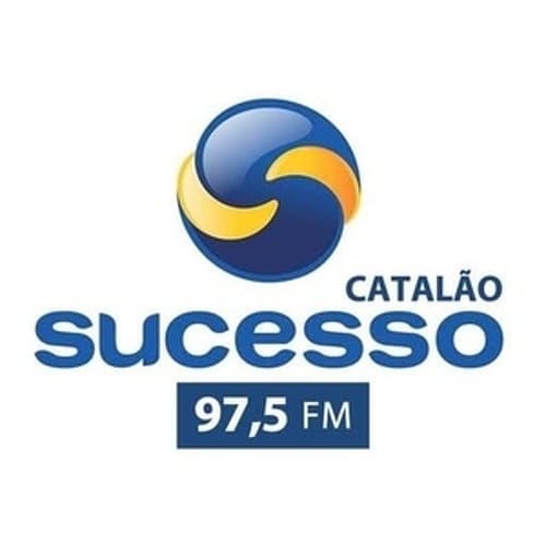Rádio Sucesso Catalao 97.5 FM