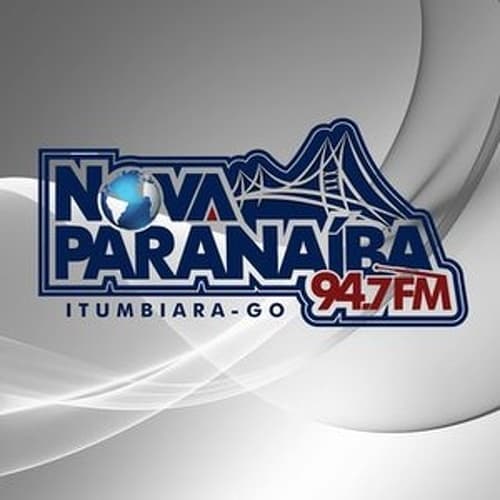 Nova Paranaiba 94.7 FM