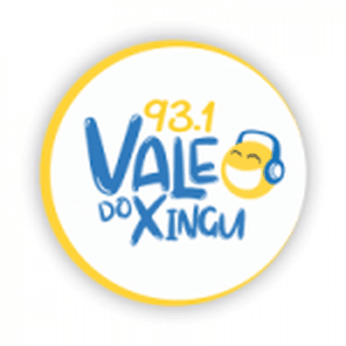 Rádio Vale do Xingu 93.1 93.1 FM