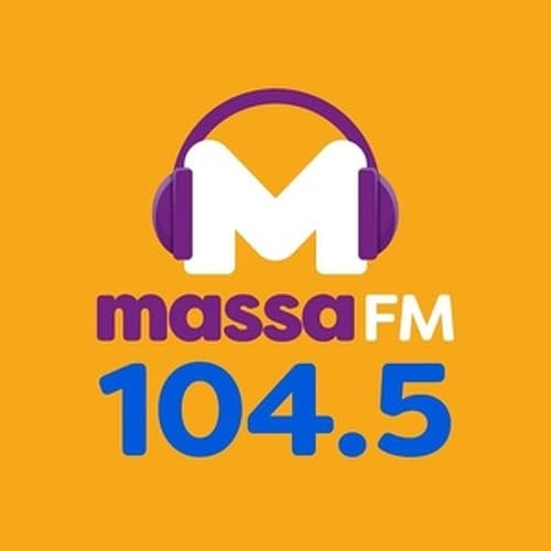 Massa 104.5 FM Toledo