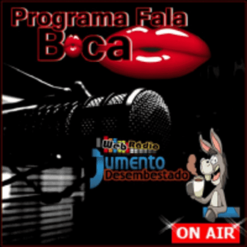 Web Rádio Jumento Desembestado
