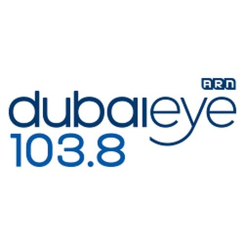 Dubai Eye 103.8 FM
