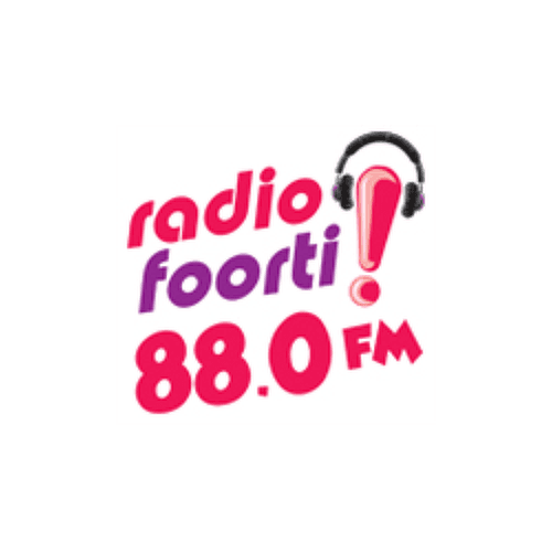 Radio Foorti 88.0 FM