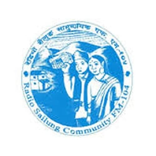 Radio Sailung Community 104.0 FM 104