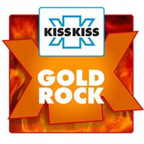 Radio Kiss Kiss - Gold Rock