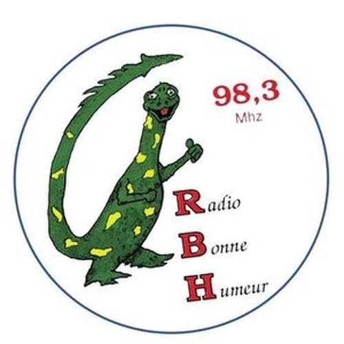 Radio Bonne Humeur 98.3 FM