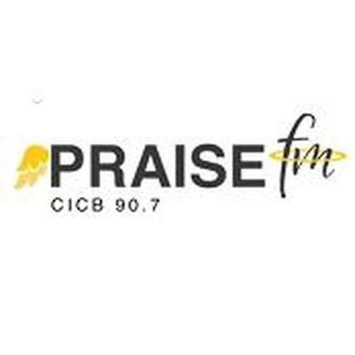 Praise 90.7 FM - CICB- 90.7 FM