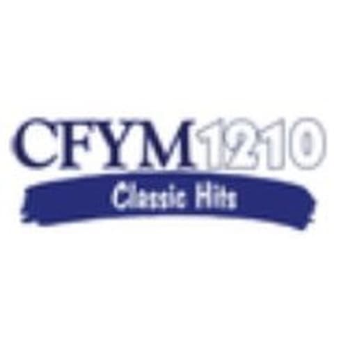 CFYM 1210 - CFYM AM