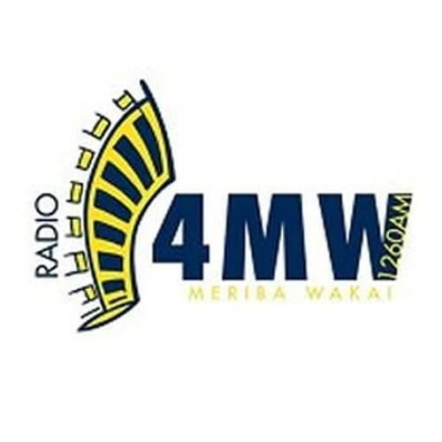 Radio 4MW 1260 AM