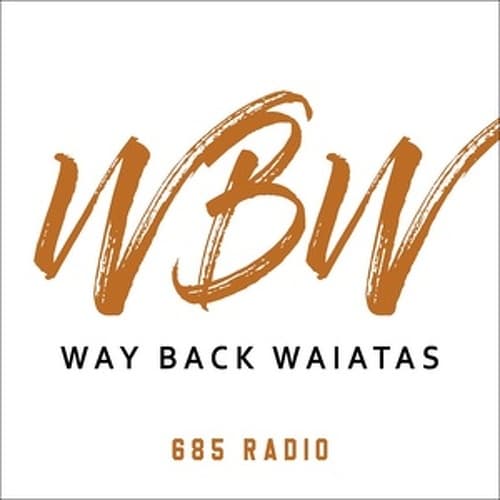 685 Radio - Way Back Waiatas