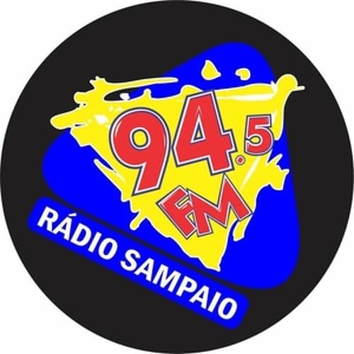 Rádio Sampaio 94.5 FM