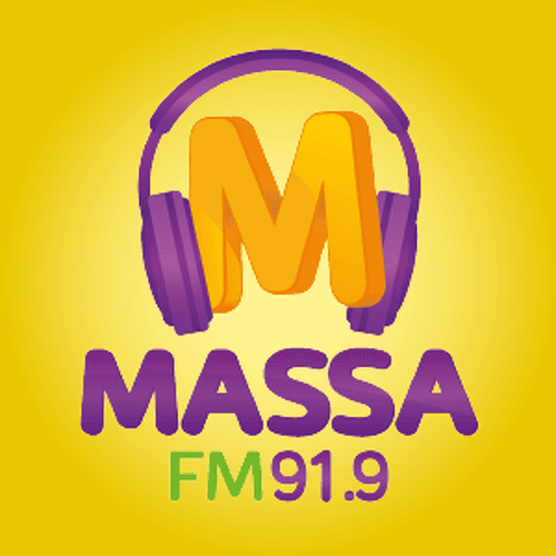 Massa 91.9 FM Vitória