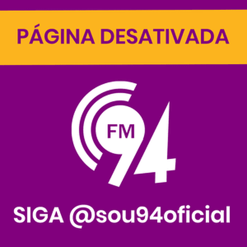 Sou 94 94.7 94.7 FM