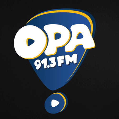 OPA 91.3 91.3 FM