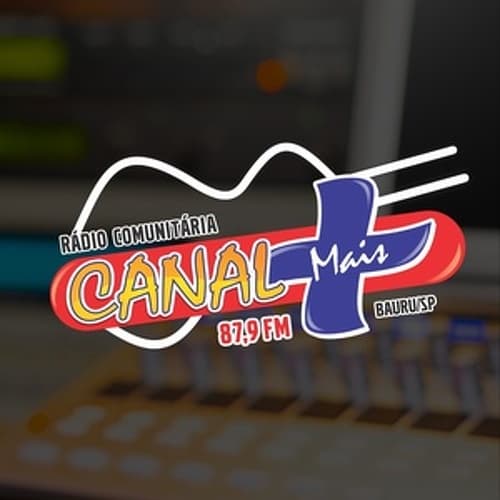 Rádio Canal Mais 87.9 FM
