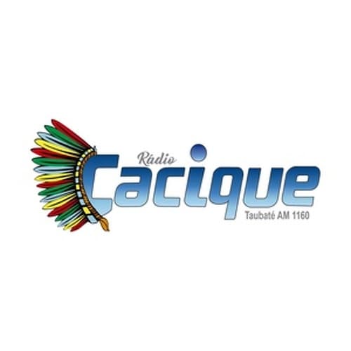 Rádio Cacique Taubaté 1160 AM