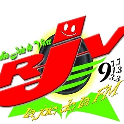 Radio Joie de Vivre 97.7 FM