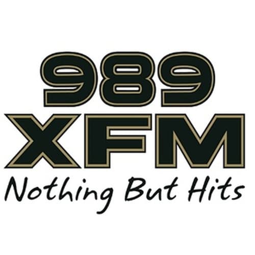 989 XFM - CJFX- 98.9 98.9 FM