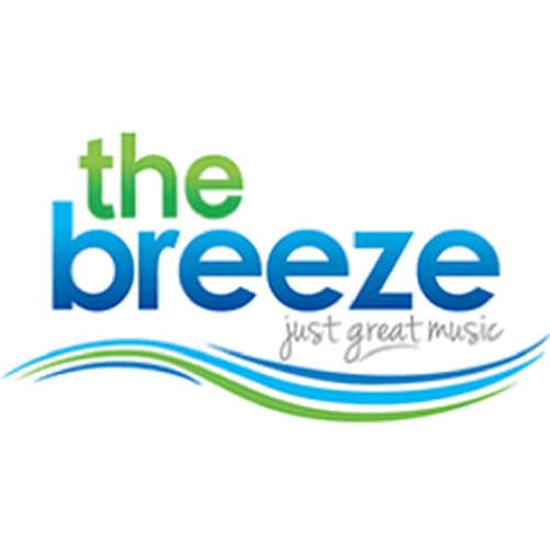 103.3 The Breeze FM