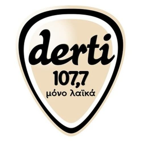 Derti 107.7 FM