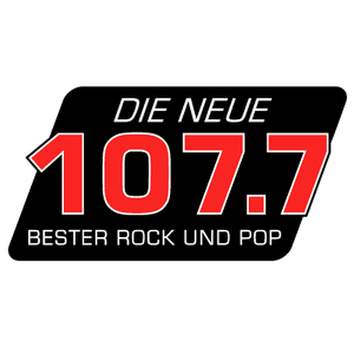 Die Neue 107.7 - Pure