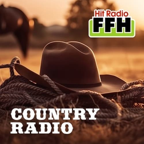 Hit Radio FFH - FFH Country