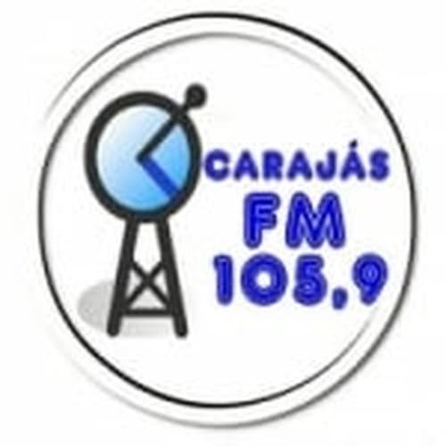 Rádio Carajás 105.9 105.9 FM