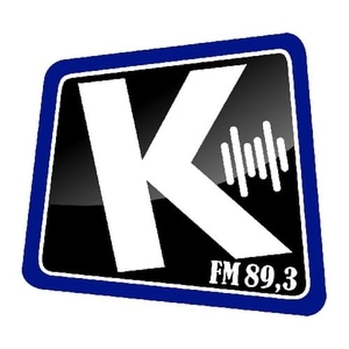 Kairós 89.3 FM 89,3