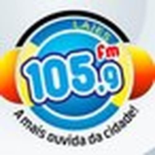 Rádio Lajes 105.9 FM